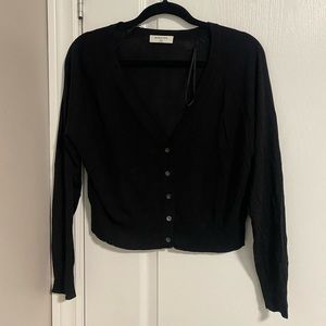 Babaton peter cardigan